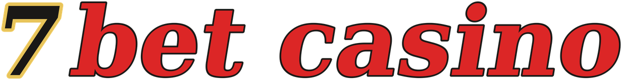 7bet casino logo